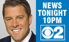 Watch the 10:00pm News on CBS 2 Watch the 10:00pm News on CBS 2