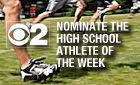 High School Athlete of the Weed High School Athlete of the Week