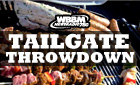 Newsradio 780 Tailgate Throwdown Tailgate Throwdown