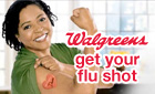 Walgreens Flu Shot Walgreens Flu Shot