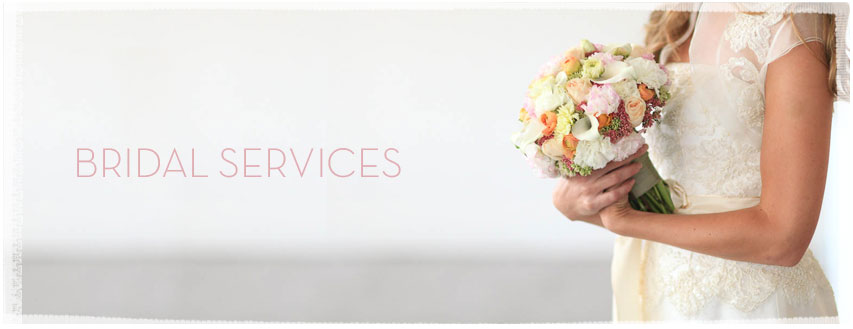 Chicago Bridal Services