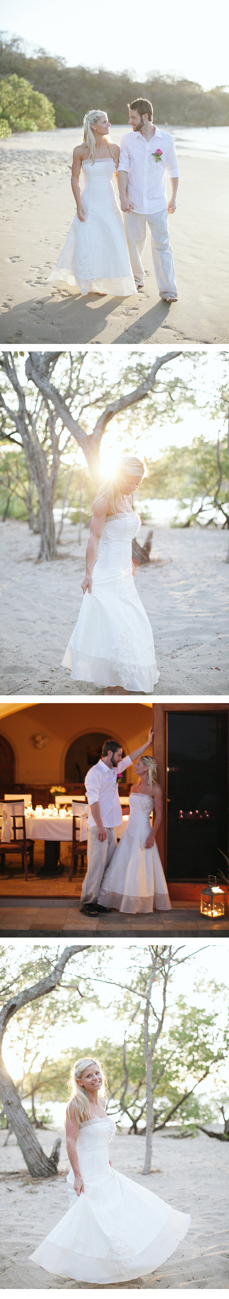 Alice Padrul | Real Brides | Wendy