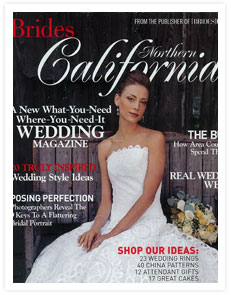 chicago social bride feature