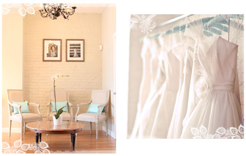 Wedding Dress Studio