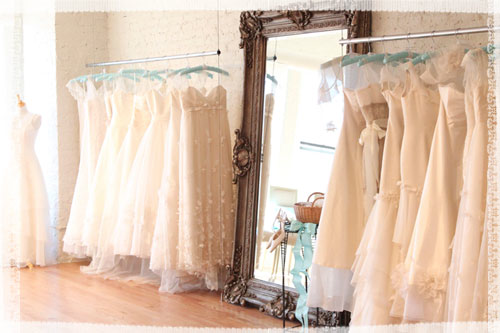 wedding dresses near me