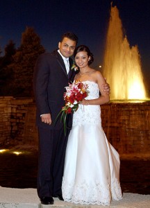 wedding dress testimonials